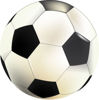 free vector Free Vector Soccer Ball